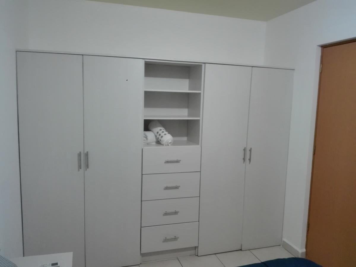 Mv Suites Monterrey Exterior foto