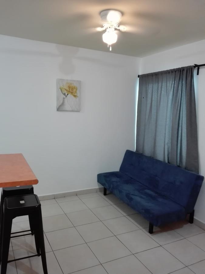 Mv Suites Monterrey Exterior foto
